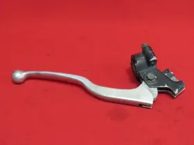 38v8292100 Yamaha 1986 Yfm 200 Moto 4 Right Hand Brake Lever Perch And #