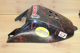 38w-21731-00-00 Yamaha 85-86 Ytz250 Ytz 250 Tri Z Gas Fuel Tank Top Airbox Cover