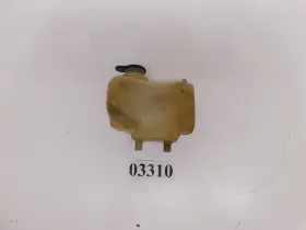 38w-21871-00-00 Yamaha 1985 Ytz250 Tri Z 250 Oem Coolant Bottle Reservoir