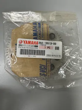 3aa-15513-00-00 Yamaha Razz Zuma Ii Gear 1 -