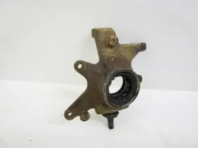3b4-23501-01-00 Yamaha 07 Grizzly Yfm 700 Front Left Knuckle Steering 2007-2010