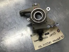 3b4-23502-00-00 Yamaha 2008 Grizzly 700 Yfm700fg 4x4 Fi Front Right Steering Knuckle
