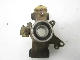 3b4-2532f-00-00 Yamaha 07 Grizzly Yfm 700 Rear Right Knuckle 2007-2010