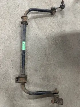 3b4-47491-00-00 Yamaha 2009 Grizzly 550 Rear Sway Bar