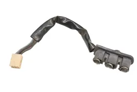 3f9-83509-01-00 Yamaha Oem 3f9-83509-01 Pilot Box Socket Harness