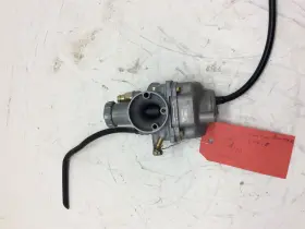 3fa-14101-01-00 Yamaha Carburetor Carb Mikuni 1991-2001 Breeze 125 Yfa-1e Oem