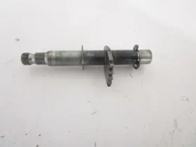 3fa-18101-01-00 Yamaha 93 Yfa 125 Breeze Shift Shaft 1989-2013