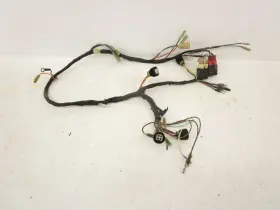 3fa-82590-00-00 Yamaha 93 Breeze Yfa 125 Wiring Harness 1989-1994