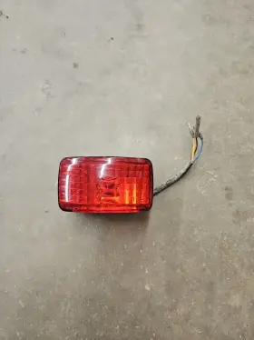 3fa-84710-01-00 Yamaha 2011 Grizzly 700 Yfm7 4wd Taillight
