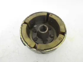 3gb-85550-00-00 Yamaha 90 Champ Yfm 100 Flywheel Rotor Magneto 1989-1991