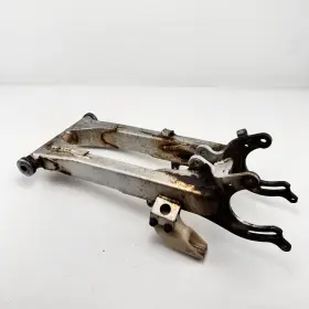 3gd-22110-10-35 Yamaha 89-04 Genuine Warrior 350 Rear Swingarm Swing Arm
