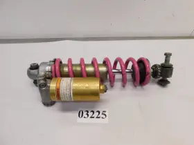 3gg-22210-52-p1 Yamaha 1997 Banshee 350 Yfz350 Oem Rear Shock