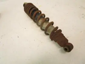 3hn-22210-01-33 Yamaha 91 Yfm 350 Big Bear Rear Shock Absorber 1989-1992