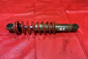 3hn-23350-11-e1 Yamaha 1988 Big Bear 350 4x4 Front Shock Absorber B