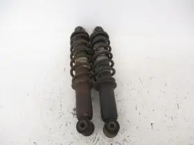 3hn-23350-30-33 Yamaha 89 Big Bear 350 Front Shocks Left Right 1989-1996
