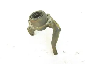 3hn-23501-01-00 Yamaha 89 Yfm 350 Big Bear Left Steering Knuckle 1989-1998
