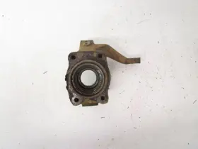 3hn-23501-02-00 Yamaha 97 Big Bear 350 Fwbj 4x4 Left Steering Knuckle 3hn-23501-02 1989-1998 #2