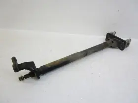 3hn-23813-10-00 Yamaha 94 Big Bear Yfm 350 4x4 Steering Stem Column 1992-1996
