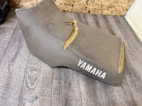 3hn-24710-b0-00 Yamaha 1996 Big Bear 350 4x4 Oem Seat See Pics