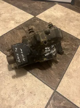 3hn-46151-01-00 Yamaha Atv Parts