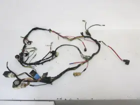 3hn-82590-20-00 Yamaha 94 Big Bear Yfm 350 4x4 Wiring Harness 1993-1994