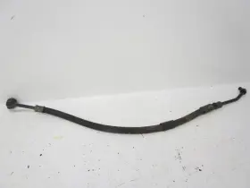 3hp-13465-01-00 Yamaha 87 Moto 4 Yfm 350 Er Right Oil Line Hose 1987-1995