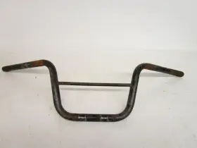3jn-26111-00-00 Yamaha 1989 Pro Hauler 250 Atv Handlebars Bars