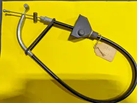 3jn-26373-01-00 Yamaha Genuine Oem New Cable Brake 4 Yfu1tw Pro Hauler Turf