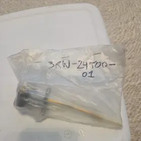 3rw-24500-01-00 Yamaha Fuel Cock Assy 1 Oem New