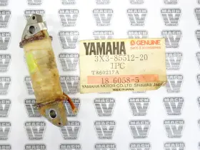 3x3-85512-20 Yamaha Nos New Source Coil Yt Yt125 Atv