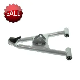 43d-f3508-00-00 Yamaha New - Oem Front Lower Arm Sub-assy R.h