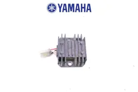 43d-h1960-00-00 Yamaha #878 Voltage Rectifier Regulator Raptor 90 Yfm90 2009-2013
