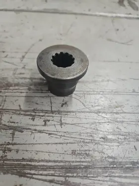 3fa-15724-00-00 Yamaha 4446 1995 Breeze 125 Flywheel Spacer 7855