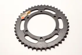 49a-25444-20-33 Yamaha Oem Driven Sprocket 44t