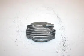 4bd-11160-01-00 Yamaha 4bd-11160-00-00 1999 Bear Tracker 2wd Oem Breather Assembly Ay50