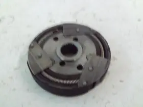 4bd-16620-01-00 Yamaha 86 Yfm 225 #2 Moto 4 Centrifugal Clutch Shoe 1986-2004