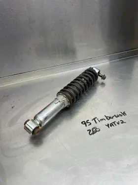 4bd-22210-00-33 Yamaha Timberwolf 250 Yfb250 Rear Back Shock Absorber 1992 1993 1994 95 1996 97