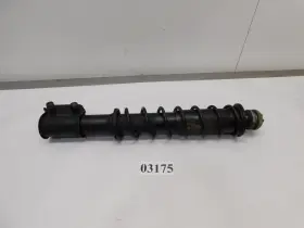 4bd-23350-10-33 Yamaha 1998 Timberwolf Ybf250 Oem Left Front Shock