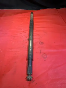 4bd-25381-11-00 Yamaha 1996 Timberwolf 250 Rear Axle