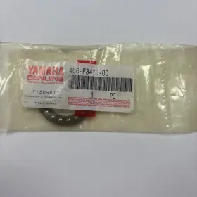 4c6-f341d-00-00 Yamaha Retainer Ball Bearing Oem New