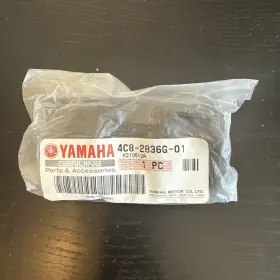 4c8-2836g-01-00 Yamaha Bracket 4 Oem New