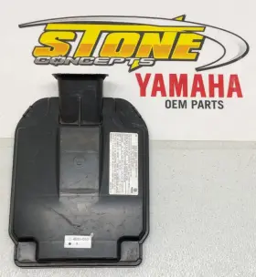 4d3-14412-00 Yamaha Oem 2008-2013 08-13 Raptor 125 250 Airbox Air Box Lid Cover