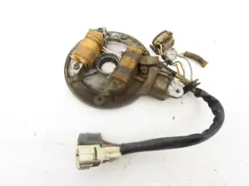 4em-85560-10-00 Yamaha 96 Yfm 80 Badger Stator