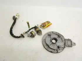4em-85560-12-00 Yamaha 97 Moto 4 Badger Yfm 80 Stator 1995-2001