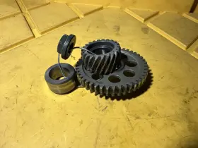 4fu-16111-00-00 Yamaha 1988-2006 Blaster 200 Primary Drive Gear 22t 43t Hardware