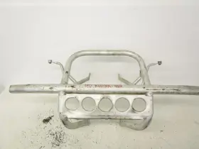 4gb-2845n-40-00 Yamaha 95 Kodiak Yfm 400 4x4 Front Bumper Guard 1995
