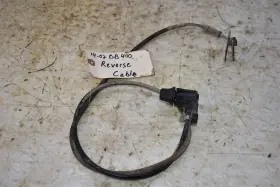 4kb-26150-01-00 Yamaha 2002 Big Bear 400 4x4 Reverse Cable