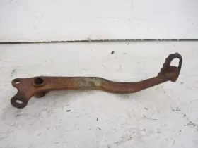 4kb-27211-10-00 Yamaha 96 Wolverine 350 Rear Brake Pedal 1995-1998