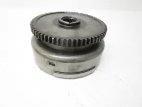 4kb-85550-11-00 Yamaha 99 Yfm 400 Kodiak Flywheel Starter Clutch 1999