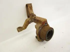 4kd-23502-01-00 Yamaha 97 Timberwolf Yfb 250 4x4 Front Right Knuckle Steering 1994-2000